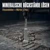 Stockermeißel SDS Plus 32 × 153 mm Hammermeißel Fliesen Produktbild-Vorschau 7