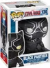 Civil War - Black Panther 130  - Funko Pop! Vinyl Figur Produktbild-Vorschau 1