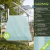 GARMIO® 14x Hohlkammerstegplatten ACRI 6mm 10,25 m² Produktbild-Vorschau 2