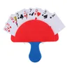 SPIELKARTENHALTER mit Griff für Kinder Senioren Produktbild-Vorschau 1