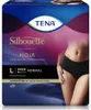 Pants TENA Silhouette Normal,Noir L(6x9Stk), Produktbild-Vorschau 8