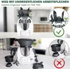 Thermomix TM6-Zubehörablage - zur Aufbewahrung von Produktbild-Vorschau 3