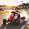 Kart électrique pour enfants AIYAPLAY 24 V, 6-18 km/h, kart Voir les images du produit 2