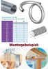 Rura Aluminiowa Flex 90Mm Náhľad obrázku produktu 2