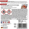 NIGRIN Graphit Spray, fettfrei und geruchslos, schmiert Produktbild-Vorschau 3