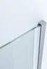 70x187 cm Duschabtrennung Echtglas rahmenlos 5mm starkes Produktbild-Vorschau 6
