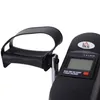 Mini Heimtrainer Fitnessbike Pedaltrainer mit LCD-Display Produktbild-Vorschau 9