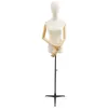 Mannequins Porte-manteaux Corps pour boutiques, magasins de Voir les images du produit 6