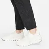 Nike Jogginghose für Damen aus Baumwolle, Farbe:Grau, Produktbild-Vorschau 2