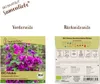 Samenliebe  Malve Samen alte Sorte Dunkelviolette Blüten Produktbild-Vorschau 4