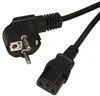 Goobay NK 101 S-200 Nero 2 m Anteprima dell’immagine prodotto 10