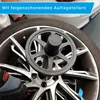 cartrend Felgenständer XL Produktbild-Vorschau 9