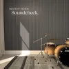 Akustické panely Sonic Wall s efektem dřeva - světle šedý Náhled obrázku produktu 6