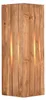 Kinkiet KARUNI jasne drewno 1xE14x10W drewno wym:11x30x14cm Podgląd zdjęcia produktu 2