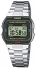 Casio Polshorloge, Digitale collectie, A163WA-1QES Productafbeelding-voorbeeld 2