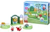 Peppa Wutz - Peppa besucht den Zoo, Spielfigur Produktbild-Vorschau 2