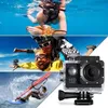 TELECAMERA SPORTIVA 1080p Full HD 2" Accessori Impermeabile Anteprima dell’immagine prodotto 5