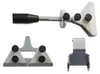 Güde Schleifzubehör-Set für GNS 200 VS: Axt Scheren Messer Produktbild-Vorschau 4