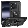 Armor Shield Handyhülle für Xiaomi Redmi Note 14 5G Hülle Produktbild-Vorschau 1