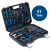 Scheppach Werkzeugkoffer WZK120 - 96-tlg. CV Werkzeugset | Produktbild-Vorschau 1