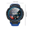 LOKMAT ATTACK MAX BT5.3 Smartwatch, 1,53" dotykový displej, Náhled obrázku produktu 17