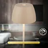 Briloner Serina Mini LED lampada da tavolo a batteria IP44, Anteprima dell’immagine prodotto 17