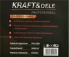 Mikroprocesorová nabíječka Kraft&Dele KD1923, 30 A, 90–250 Náhled obrázku produktu 21