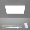 Paul Neuhaus LED Deckenlampe FRAMELESS CCT Farbwechsel Produktbild-Vorschau 7