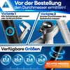 NEXTCOVER® gefederte Sattelstütze Parallelogramm, Produktbild-Vorschau 4