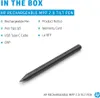 Penna HP MPP 2.0 inclinabile, argento Anteprima dell’immagine prodotto 4
