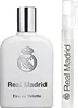 Real Madrid Eau De Toilette Spray 100ml Set 3 Artikel Produktbild-Vorschau 4
