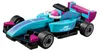 Lego Speed Champions F1 ACADEMY Mini-Auto Anteprima dell’immagine prodotto 1