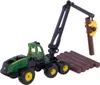 Siku Traktor JOHN DEERE Harvester ; 1652 Produktbild-Vorschau 16