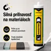 INNOTEC Adheseal 290 ml čierne, vrátane násadky Náhľad obrázku produktu 2