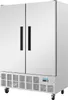 Polar Slimline Gefrierschrank Edelstahl 960L - Serie G Produktbild-Vorschau 11