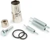 Stage6 Streetrace Auspuffsystem Ersatzteilkit für Beta rr Produktbild-Vorschau 1