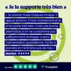 Olio di alghe Omega-3 e olio di semi di lino Arctic Blue - Anteprima dell’immagine prodotto 13