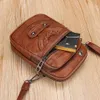 Damen Umhängetasche Handytasche Umhängetasche Handykarten Produktbild-Vorschau 3