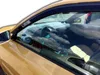 Deflettori Aria Per Audi A3 8L 1996-2002 3-Porte Set 2 Anteprima dell’immagine prodotto 4