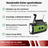 Kompletní nouzová sada pro 3 osoby – výdrž 72+ hodin Náhled obrázku produktu 2