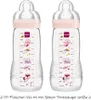 MAM PP-Flasche 2er Pack Easy Active Baby Bottle OneSize Produktbild-Vorschau 3
