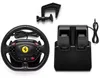 Thrustmaster T98-P Ferrari 296 GTB, Kierownica + pedały, Podgląd zdjęcia produktu 1