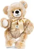 Steiff Teddybär Bobby 40 cm braun gespitzt 013515 Produktbild-Vorschau 1