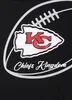 Recovered Hoodie NFL Chiefs Kingdom für alle Kansas City Produktbild-Vorschau 5