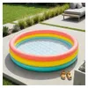 INTEX 57412NP : Piscine gonflable pour enfants, dimensions Voir les images du produit 11