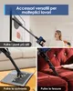 Tineco Pure One S30 Aspirapolvere Senza Fili 150AW, Anteprima dell’immagine prodotto 5