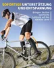 CAMBIVO 2 Paar Wadenbandage, Kompressionsstrümpfe Damen Produktbild-Vorschau 5