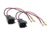 Adaptateur haut parleurs Ford Focus / KA / Opel Astra / Voir les images du produit 2