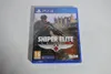 Sniper Elite: Resistance Náhľad obrázku produktu 17