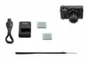 Canon PowerShot G7X Mark III Battery Kit incl. Zusatzakku Produktbild-Vorschau 5